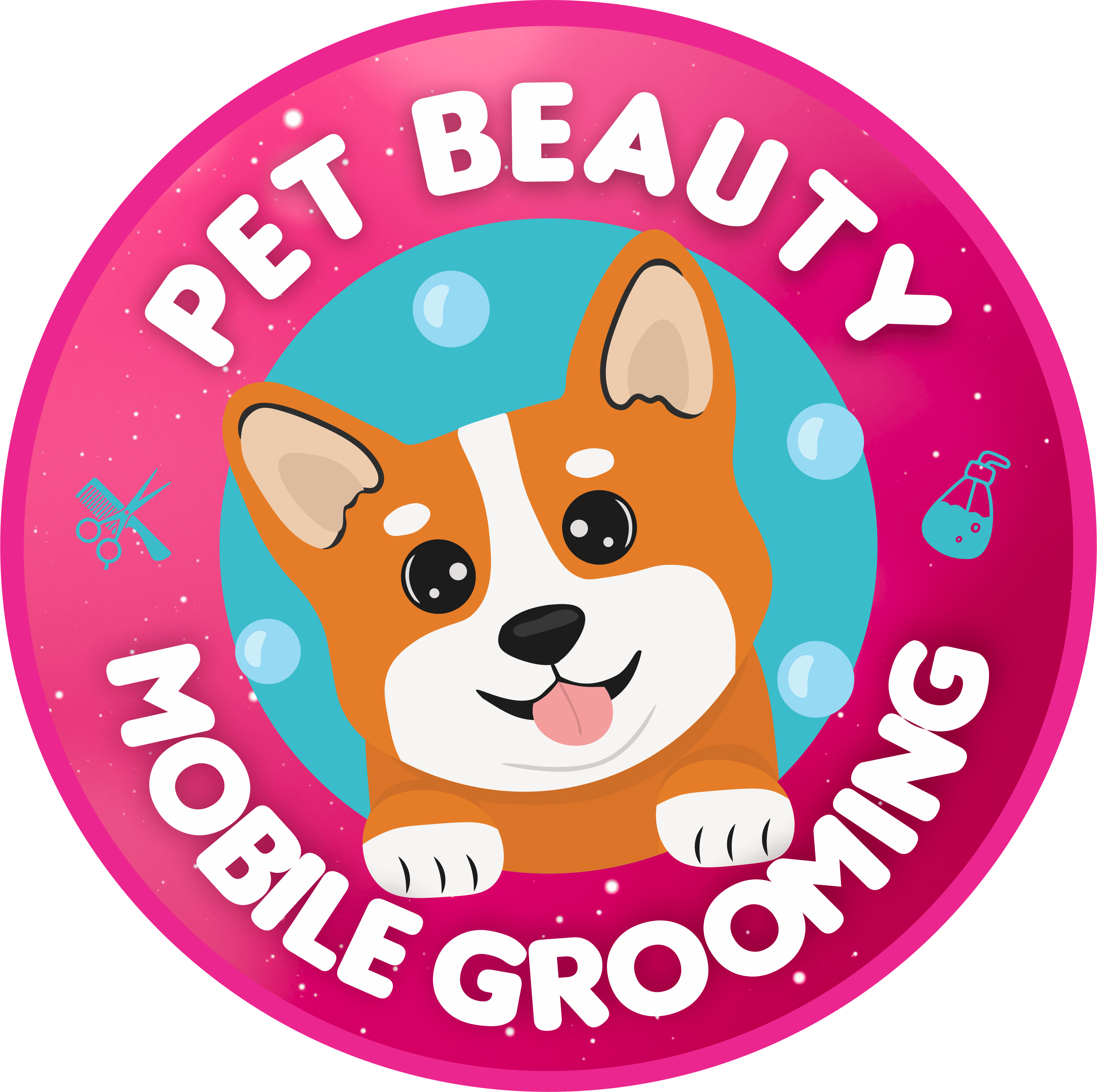 Pet Beauty Mobile Grooming